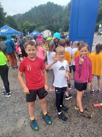 KLEEBLATT Biathlon 2023
